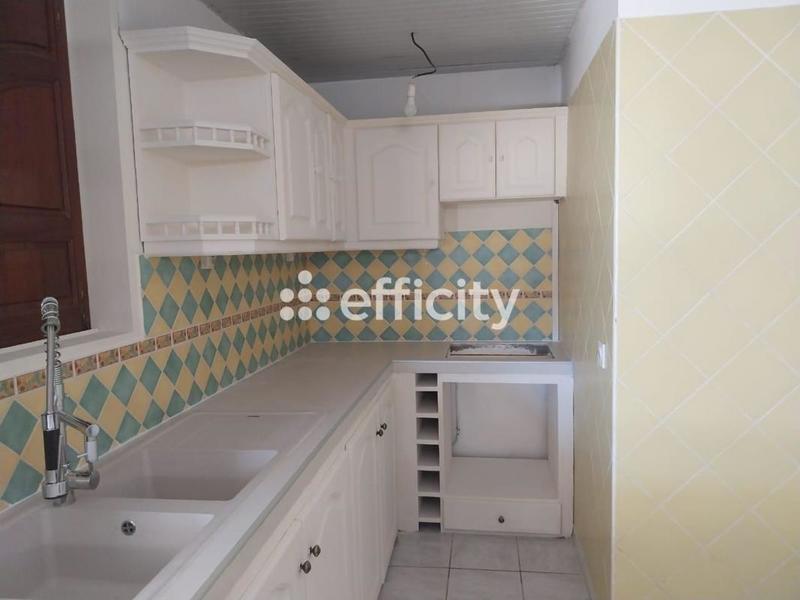 Maison - 78 m² - 5 pièces