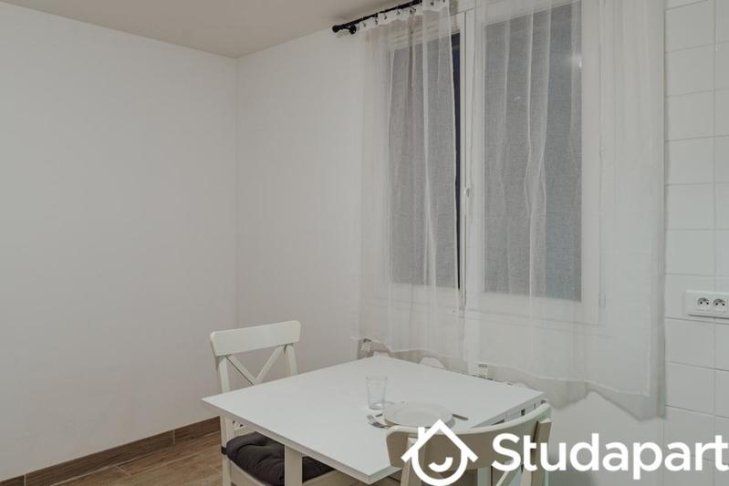 Maison - 14 m² - 1 pièce