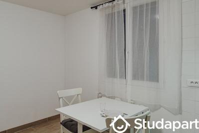 Maison - 14 m² - 1 pièce