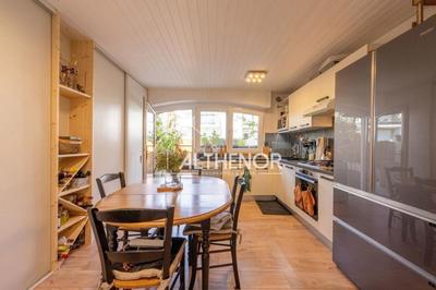 Maison de village - 95 m² - 4 pièces