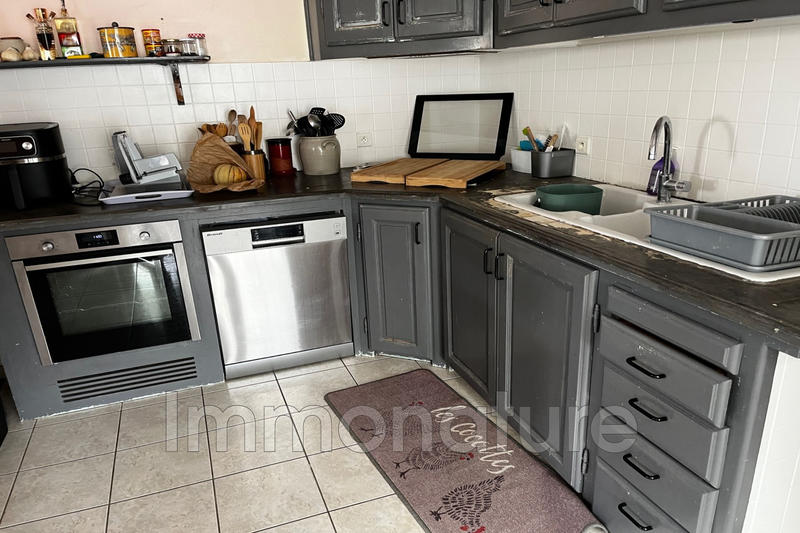 Villa - 133 m² - 4 pièces