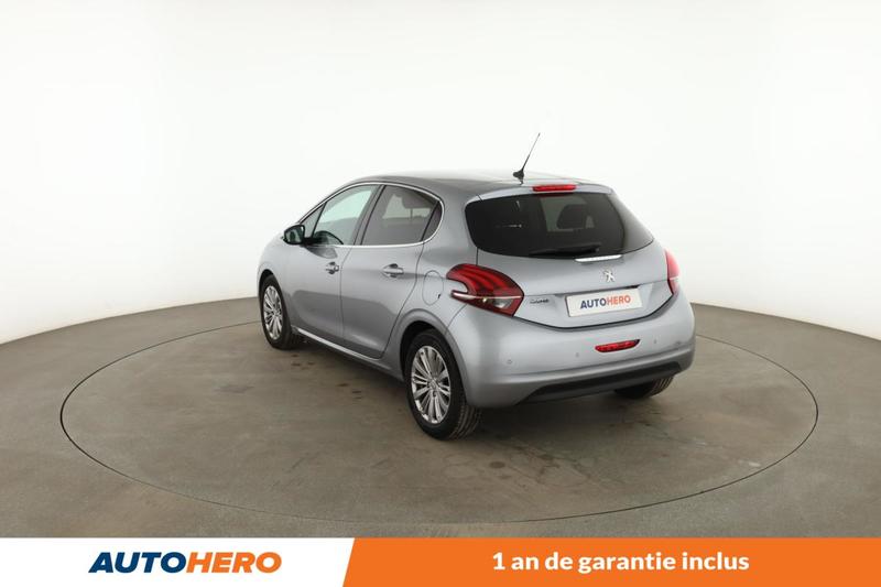 Peugeot 208 1.2 PureTech Allure 5p 110 ch