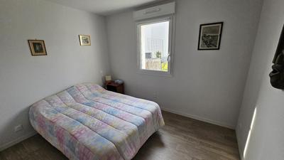 Maison - 92 m² - 5 pièces