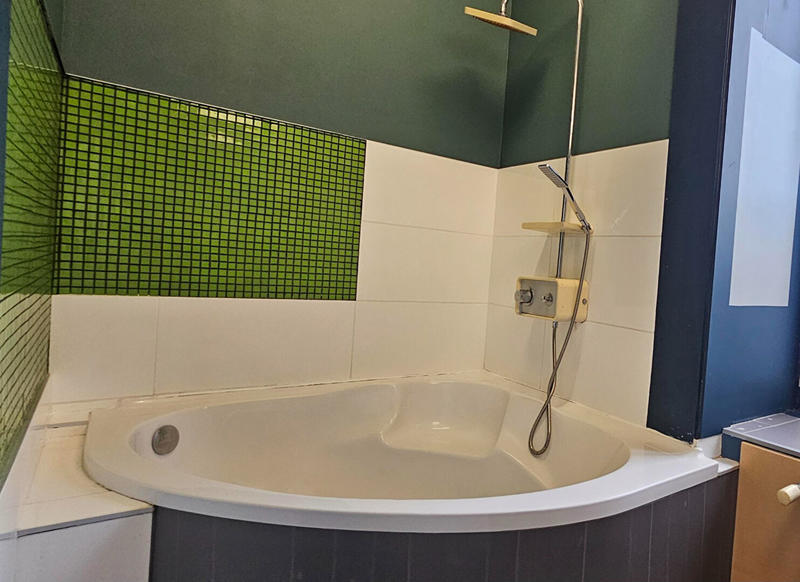 Maison - 138 m² - 6 pièces