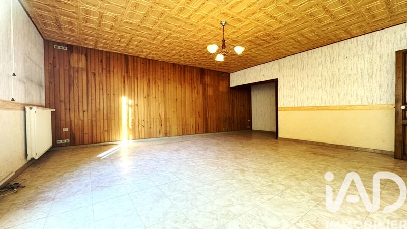 Maison - 168 m² - 5 pièces