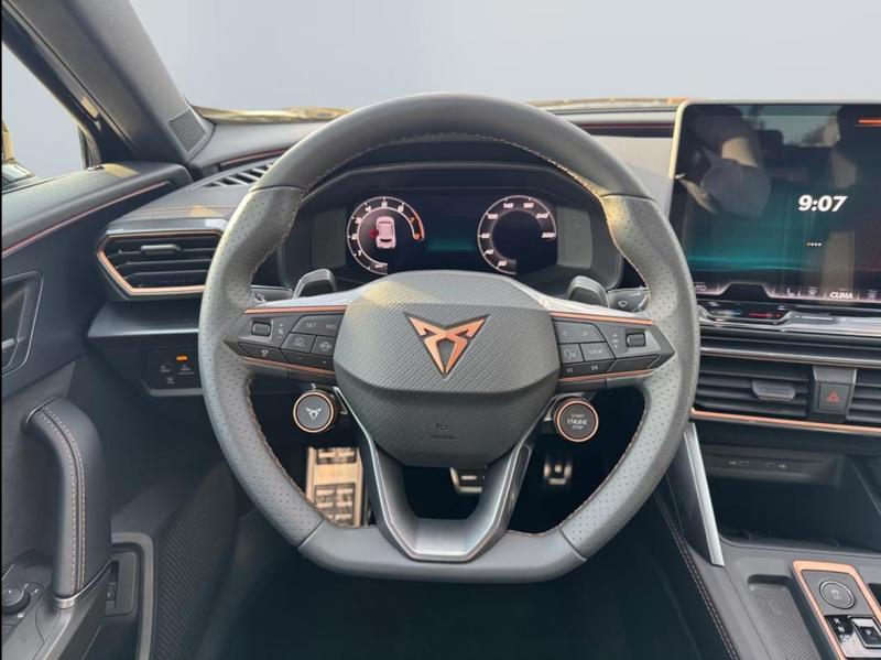 Cupra Formentor (2) 1.5 Ehybrid 204 V Dsg6