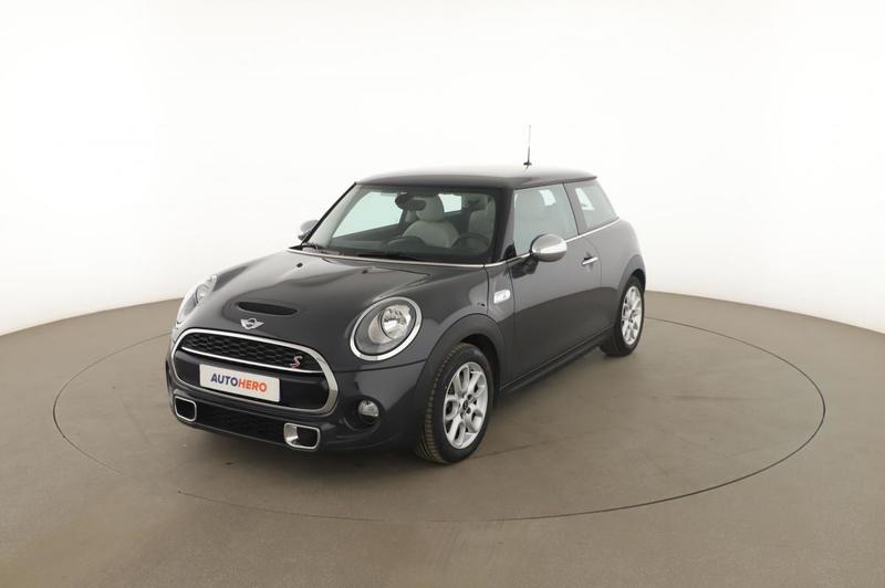 Mini Mini Cooper s Bva 3p 192 ch