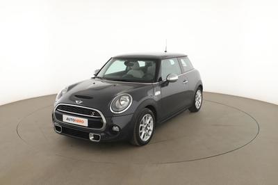 Mini Mini Cooper s Bva 3p 192 ch