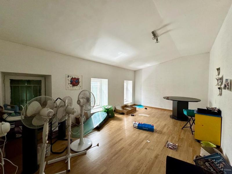 Maison de ville - 138 m² - 5 pièces