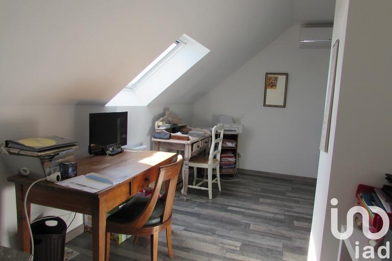 Maison - 125 m² - 7 pièces