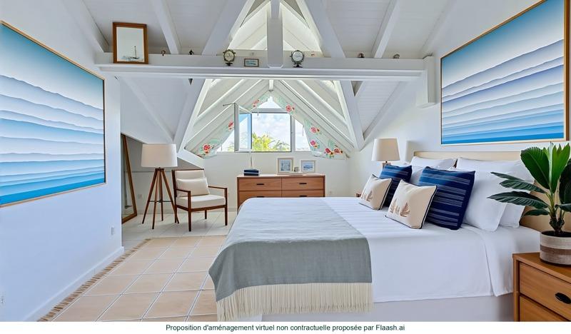 Appartement - 153 m² - 3 pièces