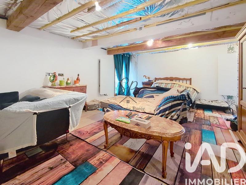 Maison - 125 m² - 4 pièces