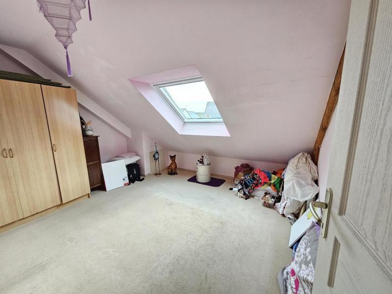 Maison - 139 m² - 7 pièces