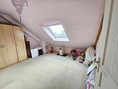 Maison - 139 m² - 7 pièces