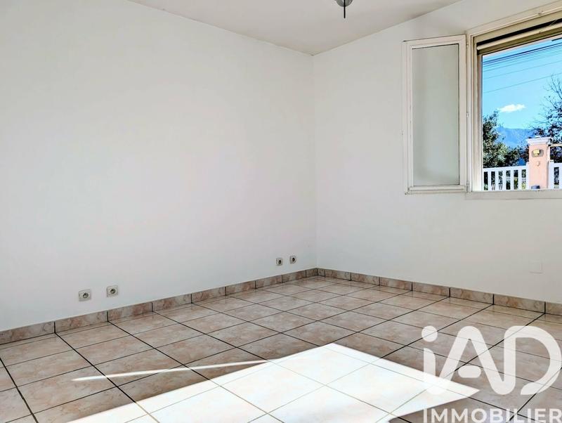 Maison - 91 m² - 4 pièces