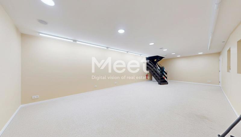 Local commercial - 100 m²