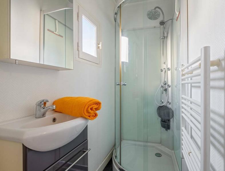 Maison - 75 m² - 2 pièces