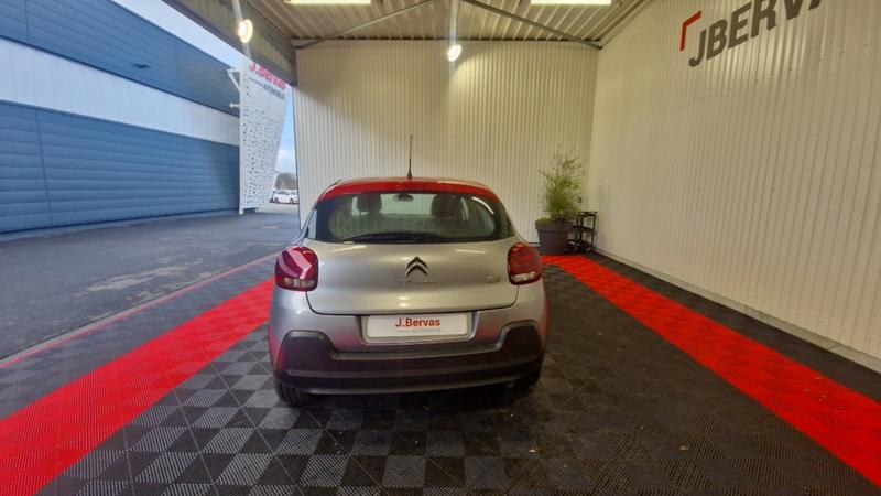 Citroën C3 Puretech 110 Ss Shine Business