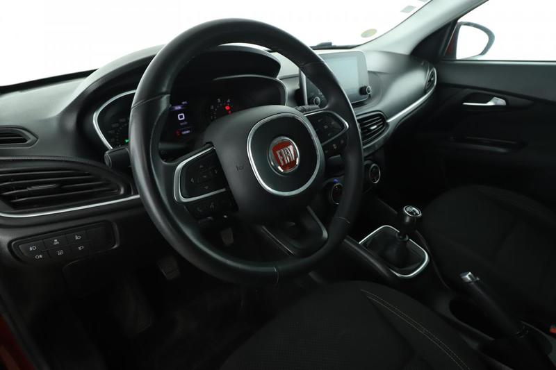 Fiat Tipo 1.6 MultiJet Easy 5p 120 ch