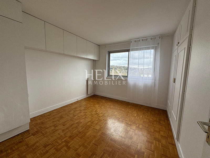 Appartement - 88 m² - 4 pièces