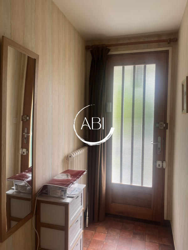 Maison - 65 m² - 3 pièces