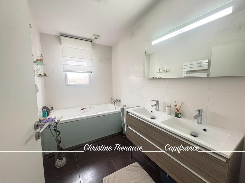 Maison - 187 m² - 6 pièces