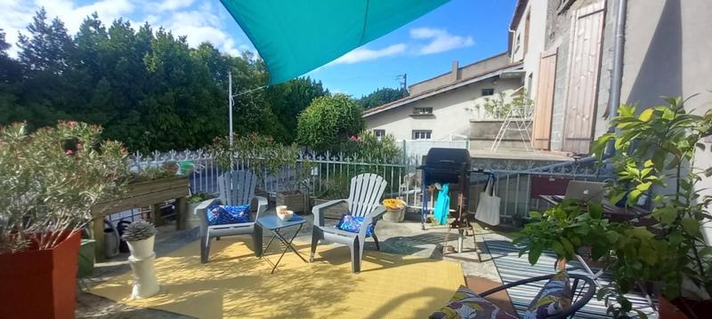 Maison - 155 m² - 6 pièces