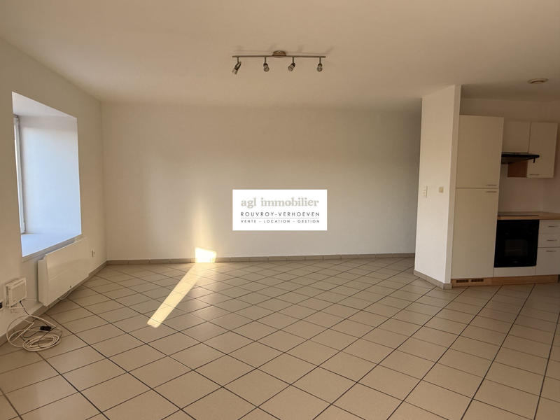 Appartement - 69 m² - 4 pièces