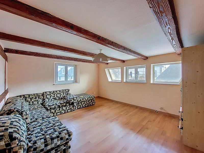 Maison - 170 m² - 5 pièces