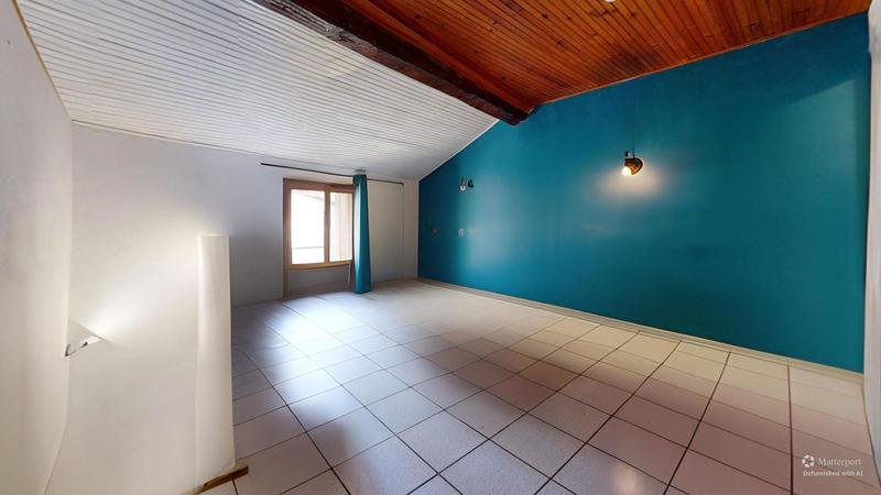 Maison de village - 63 m² - 3 pièces