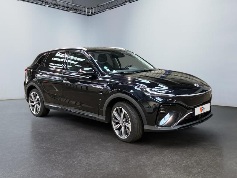 Mg Marvel R Ev 2wd Luxury