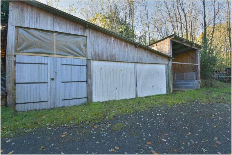 Maison en pierre - 174 m² - 10 pièces