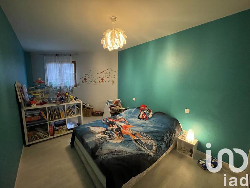 Maison - 157 m² - 6 pièces