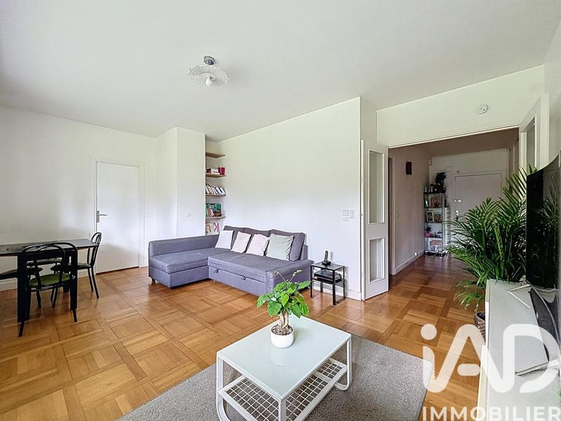 Appartement - 72 m² - 3 pièces