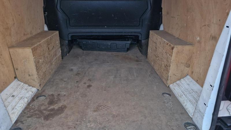 Peugeot Expert Cabine Approfondie Long 2.0 BlueHDI 120 Premium