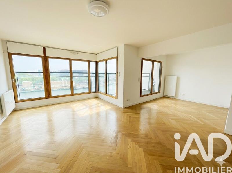 Appartement - 78 m² - 3 pièces