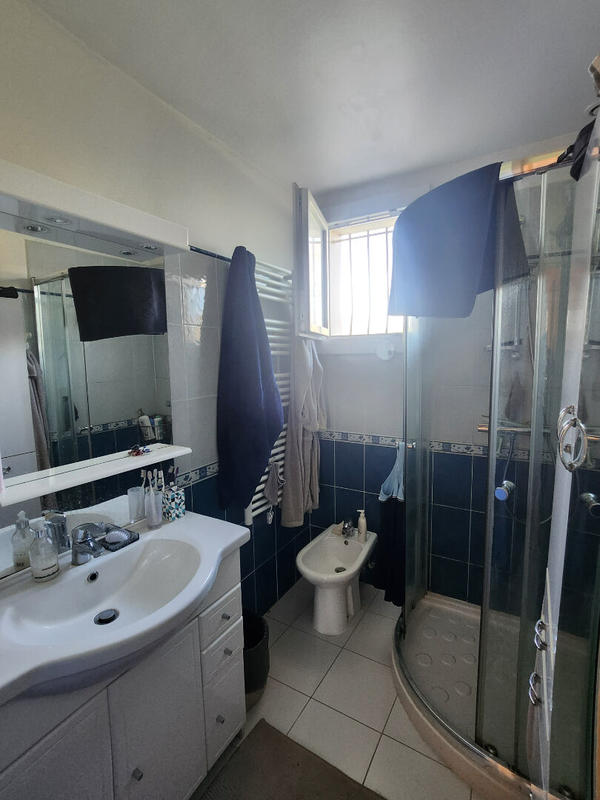 Maison - 86 m² - 4 pièces