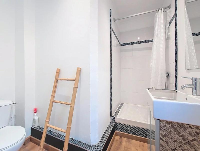 Appartement - 39 m² - 2 pièces