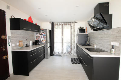 Appartement - 66 m² - 4 pièces