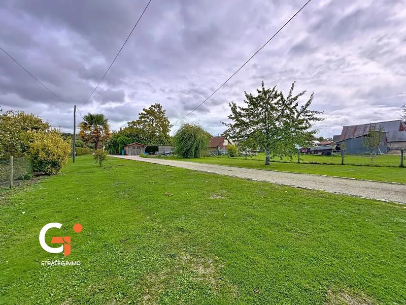 Maison - 117 m² - 4 pièces