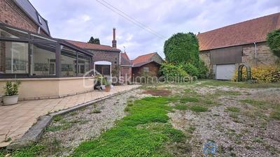 Demeure - 140 m² - 6 pièces