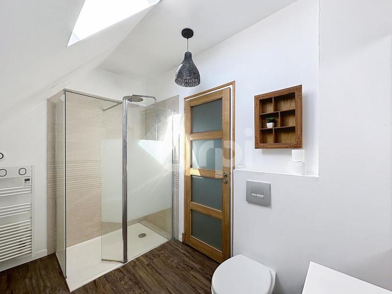 Longère - 146 m² - 4 pièces