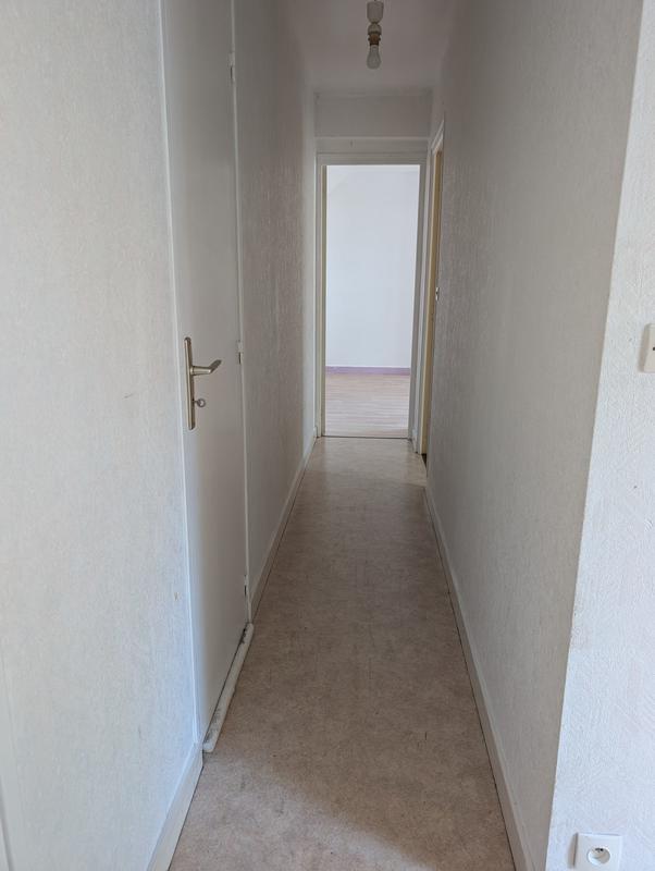 Maison ancienne - 82 m² - 5 pièces