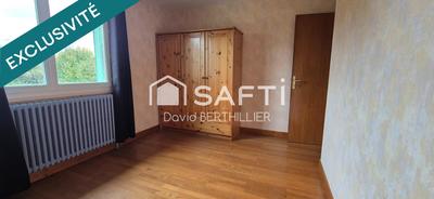 Maison - 161 m² - 6 pièces