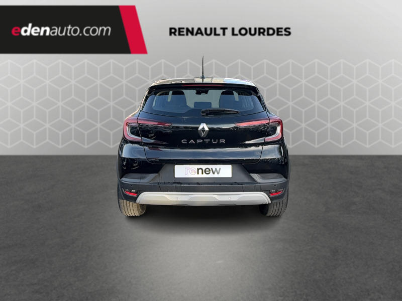 Renault Captur TCe 90 - 21 Business