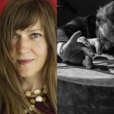 Elise Caron &amp; Philippe Foch Animinimal