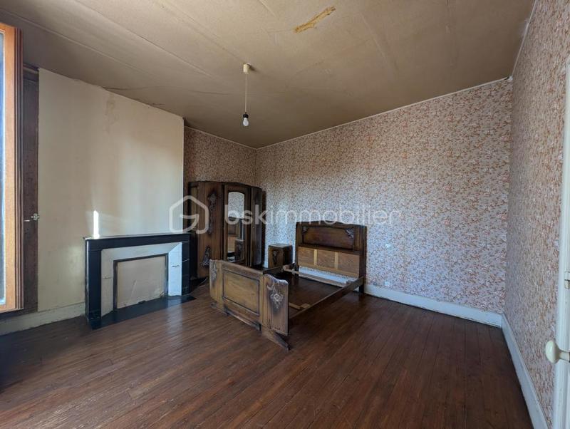 Maison de maîtres - 150 m² - 6 pièces