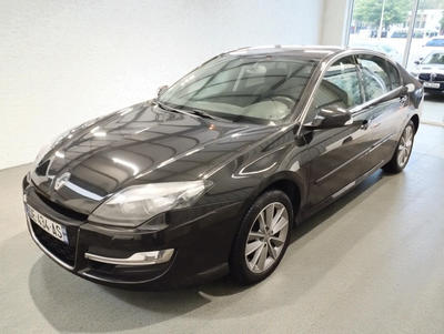 Renault Laguna 2.0 Dci 175 Energy Initiale 5p