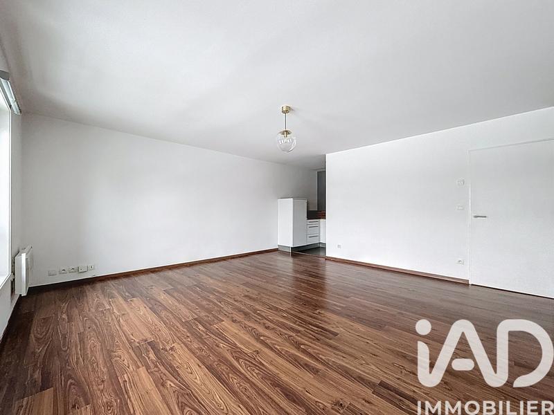 Appartement - 52 m² - 2 pièces