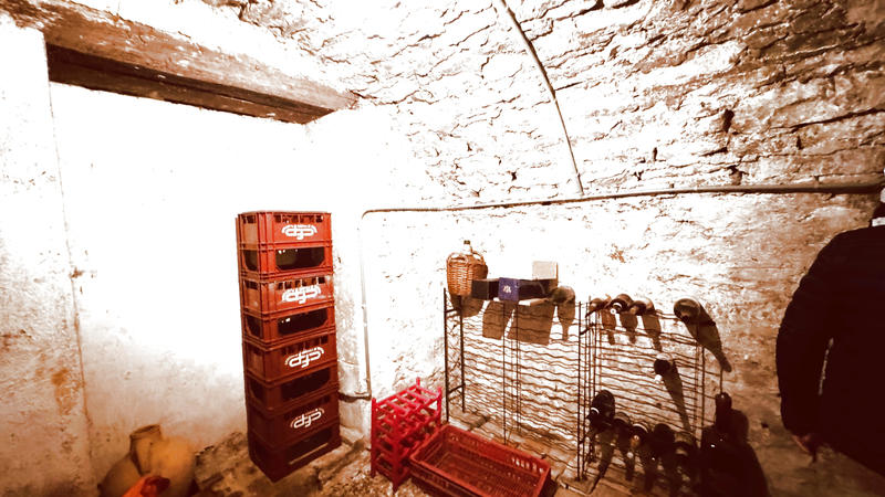 Maison - 189 m² - 6 pièces